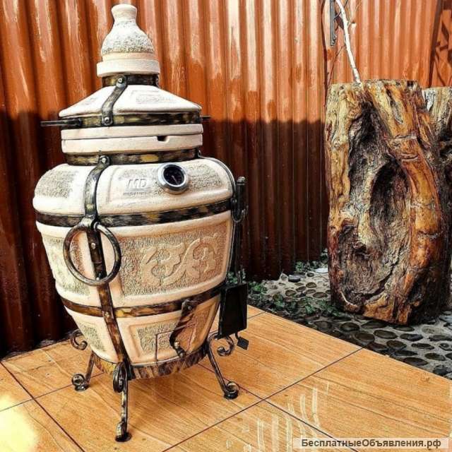 Тандыр большой
