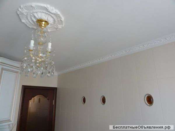 Ремонт и отделка квартир, офисов, зданий