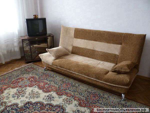 Сдам 1-комн. квартиру