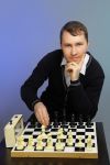 Шахматы обучение, тренер по шахматам