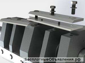 Ножи для дробилок