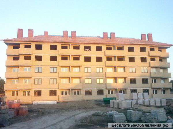 Квартира 2 комнаты