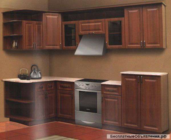 Корпусная мебль Dominant