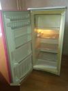 Холодильник Ока, работает отлично