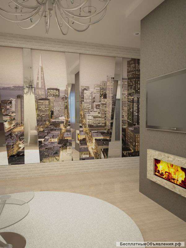 Дизайн проектирование