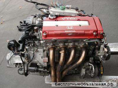 Контрактные ДВС МКПП АКПП (Европа, Корея, Японии)