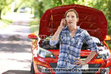 Техпомощь Ангел 911