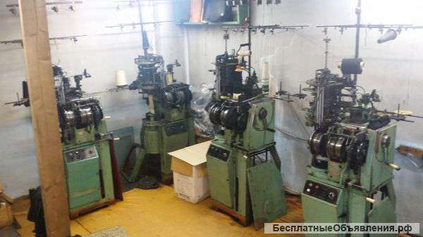 Станки (2анк) для вязки носков