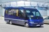 Автобусы туристического класса в Карелии