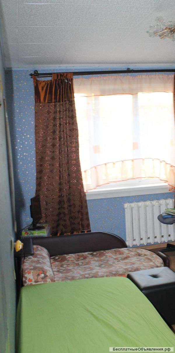 2-х комнатную квартиру