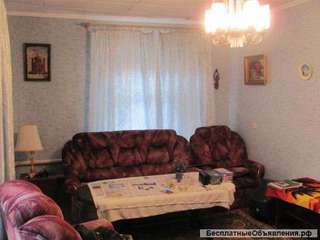 Дом в аренду на Столбовой