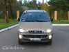 Hyundai Starex, минивэн, 2000 г.в., пробег: 356000 км., механика, 2,5 л