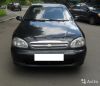 Chevrolet Lanos 2008