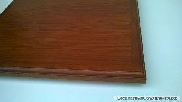 Столешницы из массива