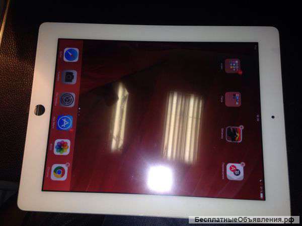 Ремонт Ipad Air