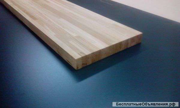 Лестницы дубовые