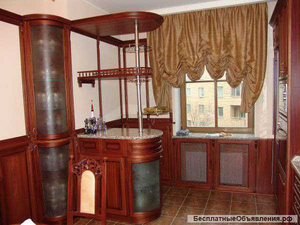 Стеновые панели