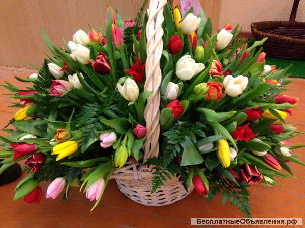 Флорист