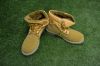 Ботинки Timberland