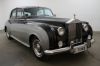 1961 г. Rolls-Royce Silver Cloud Sedan