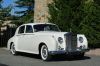 1959 г. Rolls-Royce Silver Cloud Sedan