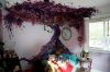 Роспись стен
