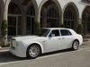2012 г. Rolls-Royce Phantom,replica