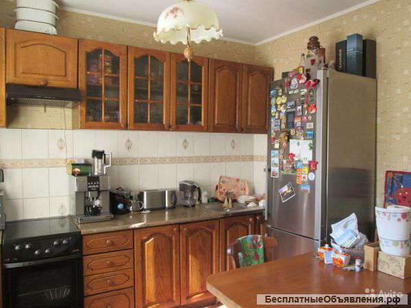 4комн.квартиру