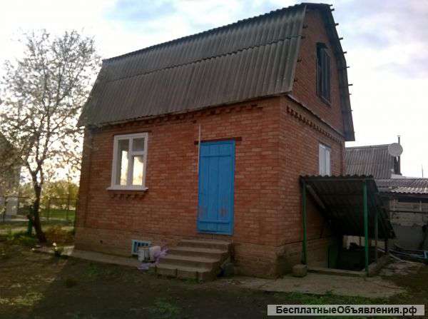 Дом