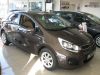 Kia rio hatchback по скидке