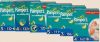 Памперсы ТОЛЬКО ОПТом подгузники PAMPERS