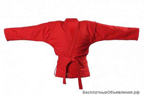 Кимоно самбо Эсхата, самбовка, боевой самбо, борьб