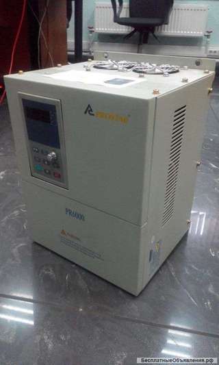 Частотный преобразователь Prostar PR6000-0180T3G 18,5кВт 380В