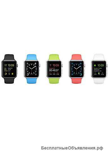 Аналог Apple Watch