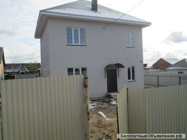 Коттедж в Казани