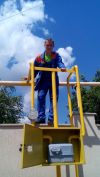 Ремонт и обслуживание газовых плит и колонок