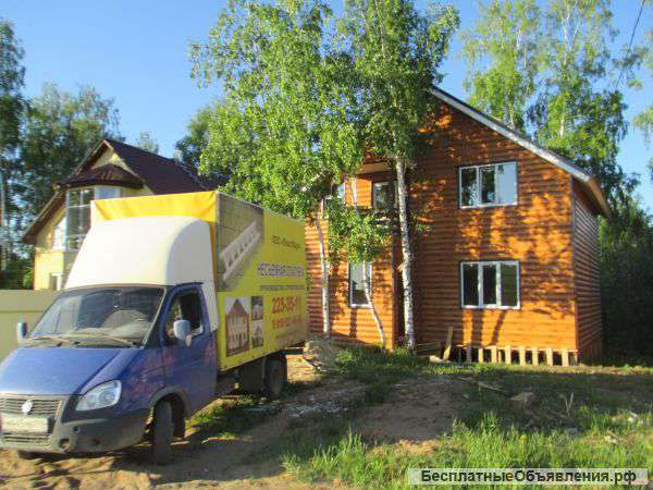 Дом в Казани