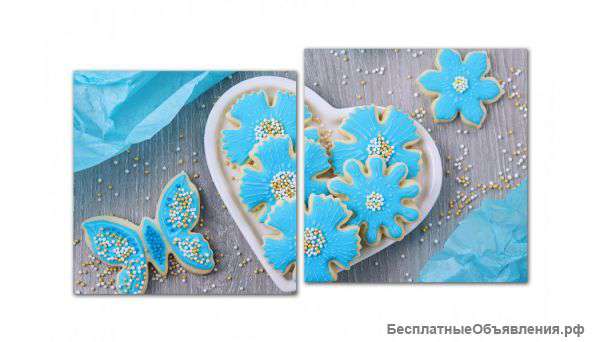 Фотокартины, модульные картины, картины-часы