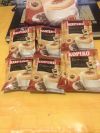 KOPIKO Cappuccino plus extra Chocó granule Капучино
