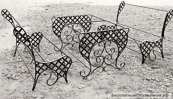 Сварщик дизайнер