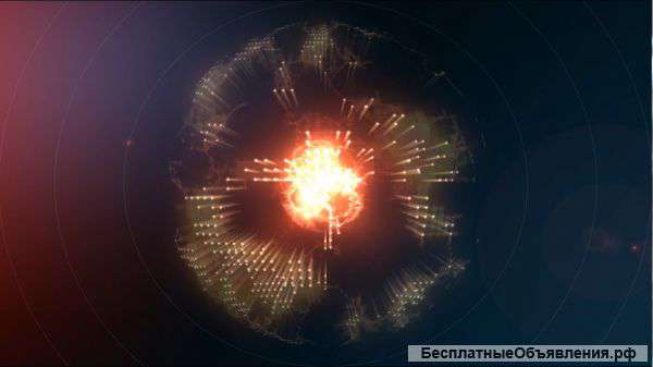 Занимаемся монтажем видео, 3D графика