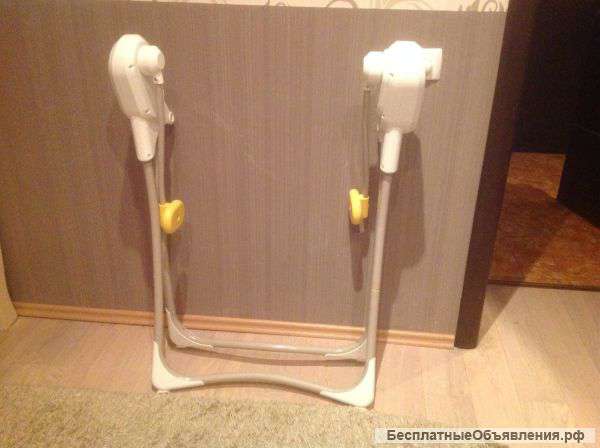 Электронные качели FISHER PRICE