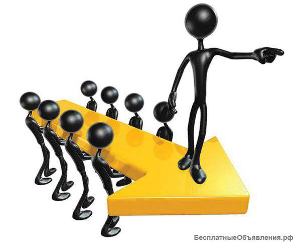 Работники на вахту