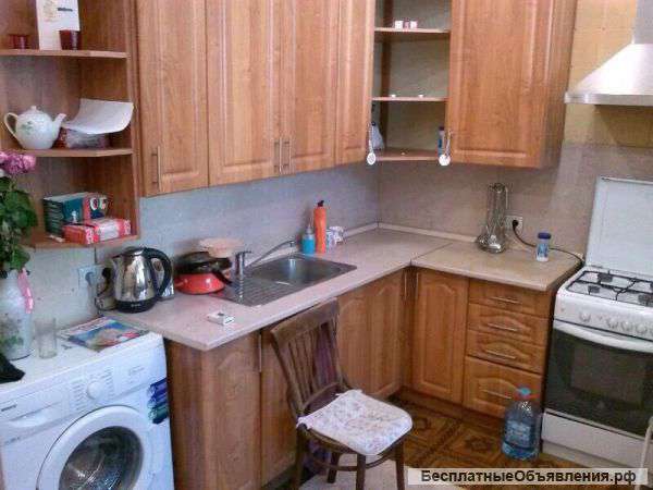 Хостел с полным заселением