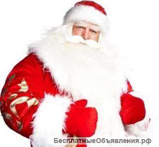 Готовый бизнес-Новогодний-под ключ