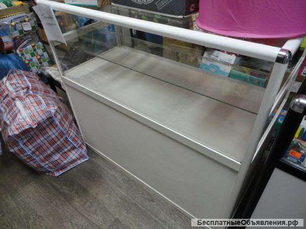 Прилавок торговый