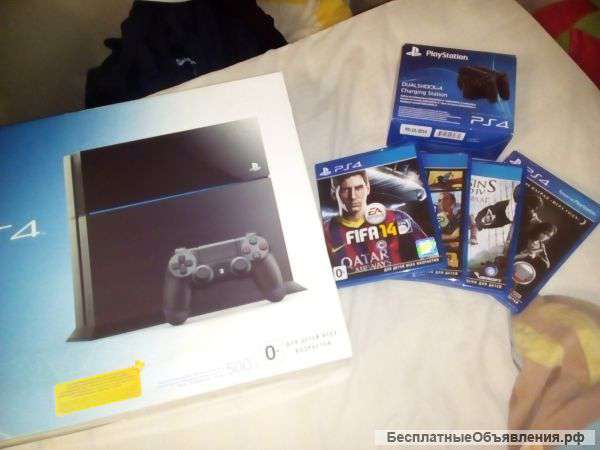 Ps 4