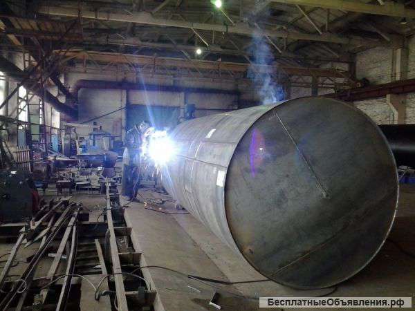 Водонапорные Башни Рожновского от Производителя