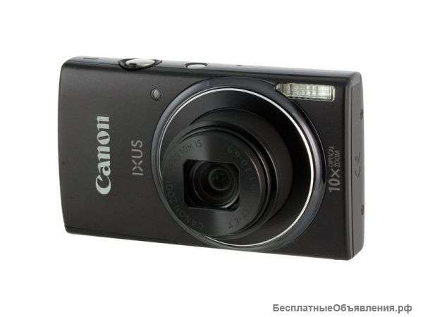 Цифровую фотокамеру