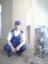 Квалифицированный плотник